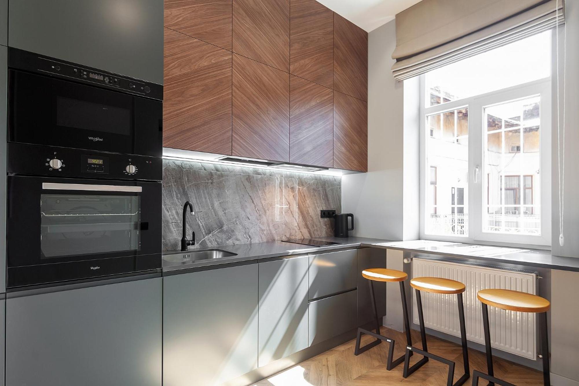 Royal Aparts Multi Lviv Ngoại thất bức ảnh