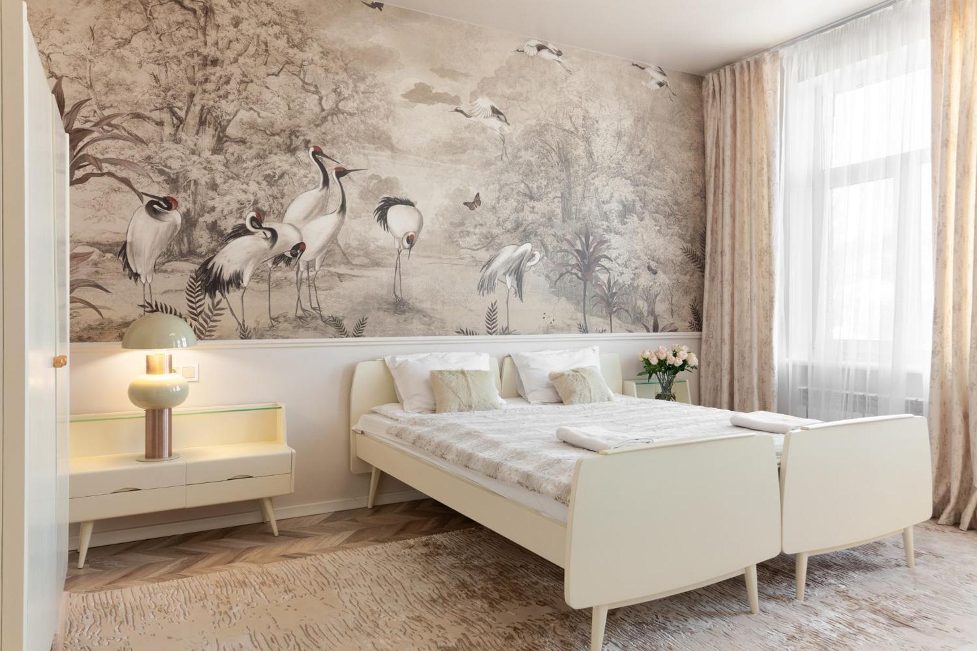 Royal Aparts Multi Lviv Ngoại thất bức ảnh
